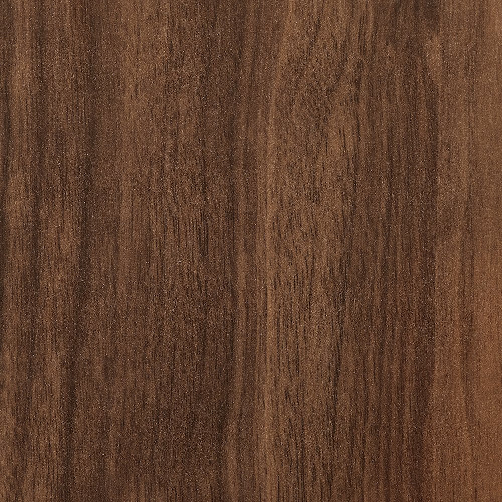 Savannah Wall Storage Cabinet Walnut