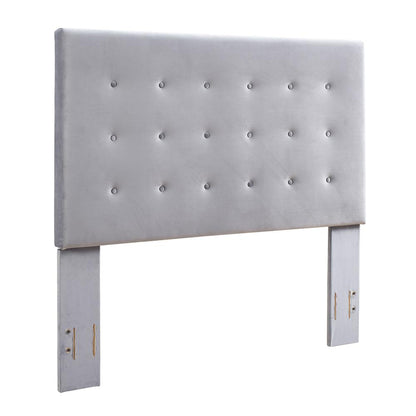 Reston Upholstered King/Cal King Headboard
