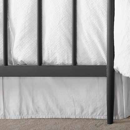 Whitney Queen Headboard And Footboard