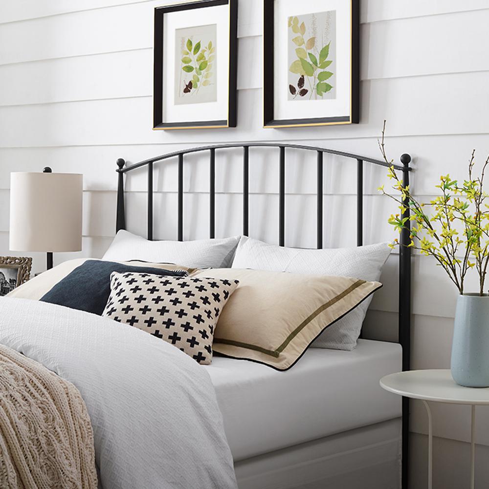 Whitney Queen Headboard And Footboard