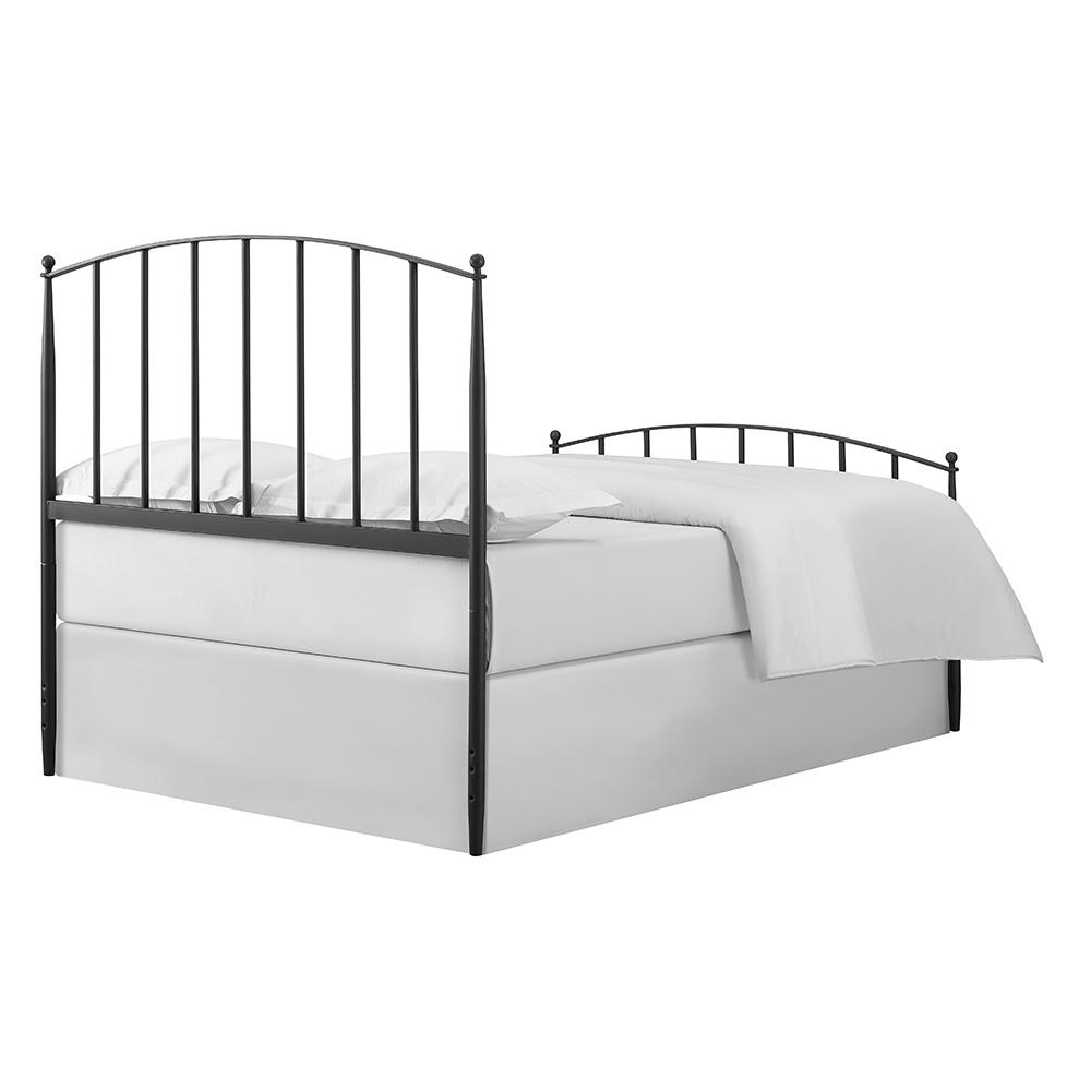 Whitney Queen Headboard And Footboard