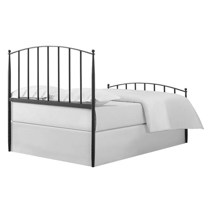 Whitney Queen Headboard And Footboard