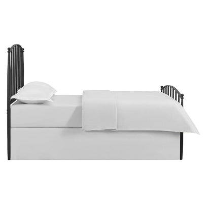 Whitney Queen Headboard And Footboard