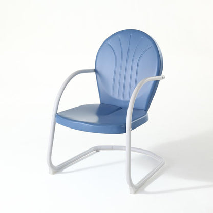 Griffith Retro Outdoor Chair
