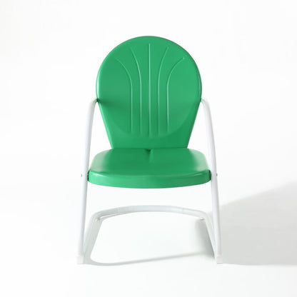 Griffith Retro Outdoor Chair