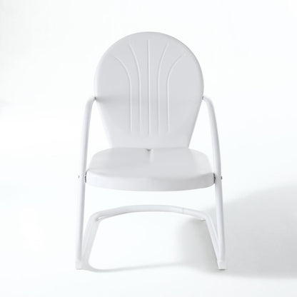 Griffith Retro Outdoor Chair