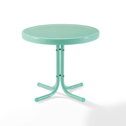 Griffith Retro Outdoor Side Table