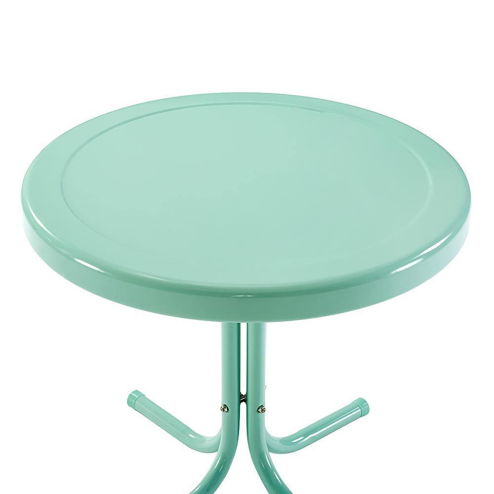 Griffith Retro Outdoor Side Table