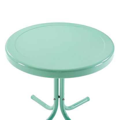 Griffith Retro Outdoor Side Table
