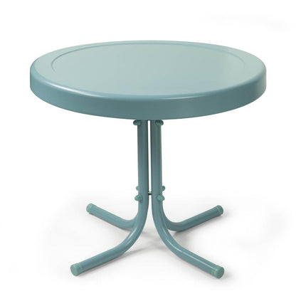 Griffith Retro Outdoor Side Table