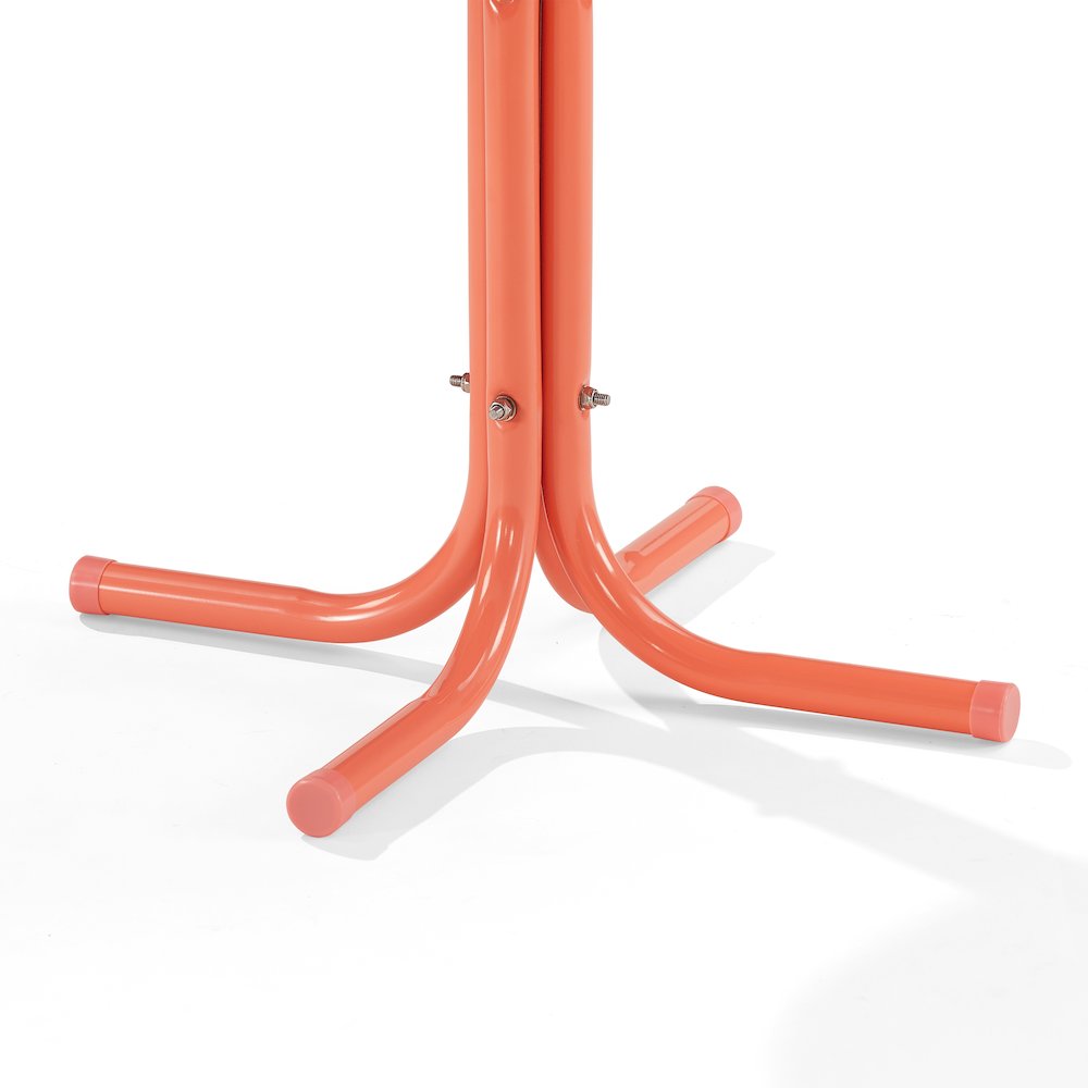 Griffith Retro Outdoor Side Table