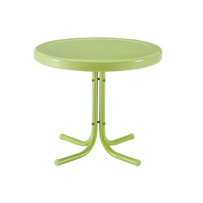 Griffith Retro Outdoor Side Table