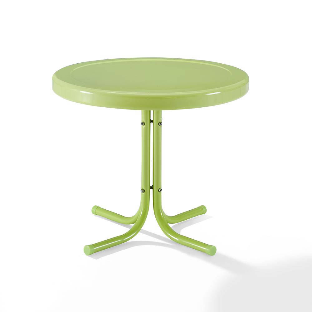 Griffith Retro Outdoor Side Table