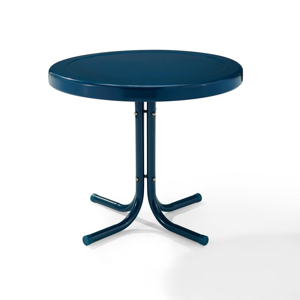 Griffith Retro Outdoor Side Table