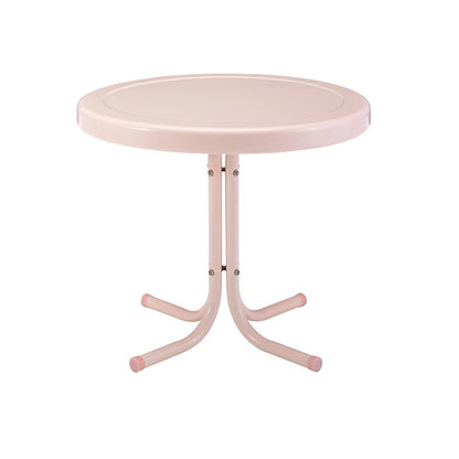Griffith Retro Outdoor Side Table
