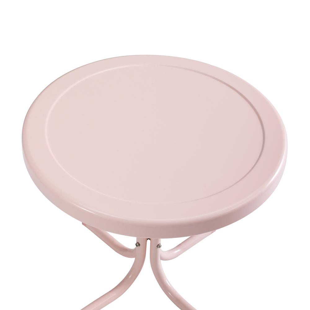 Griffith Retro Outdoor Side Table
