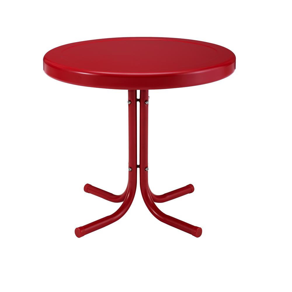 Griffith Retro Outdoor Side Table