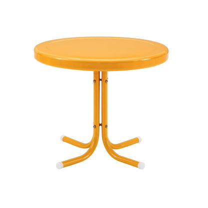 Griffith Retro Outdoor Side Table