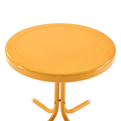 Griffith Retro Outdoor Side Table