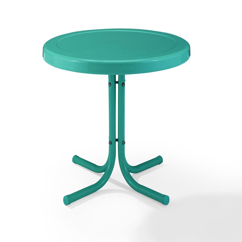 Griffith Retro Outdoor Side Table