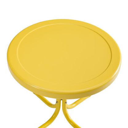Griffith Retro Outdoor Side Table