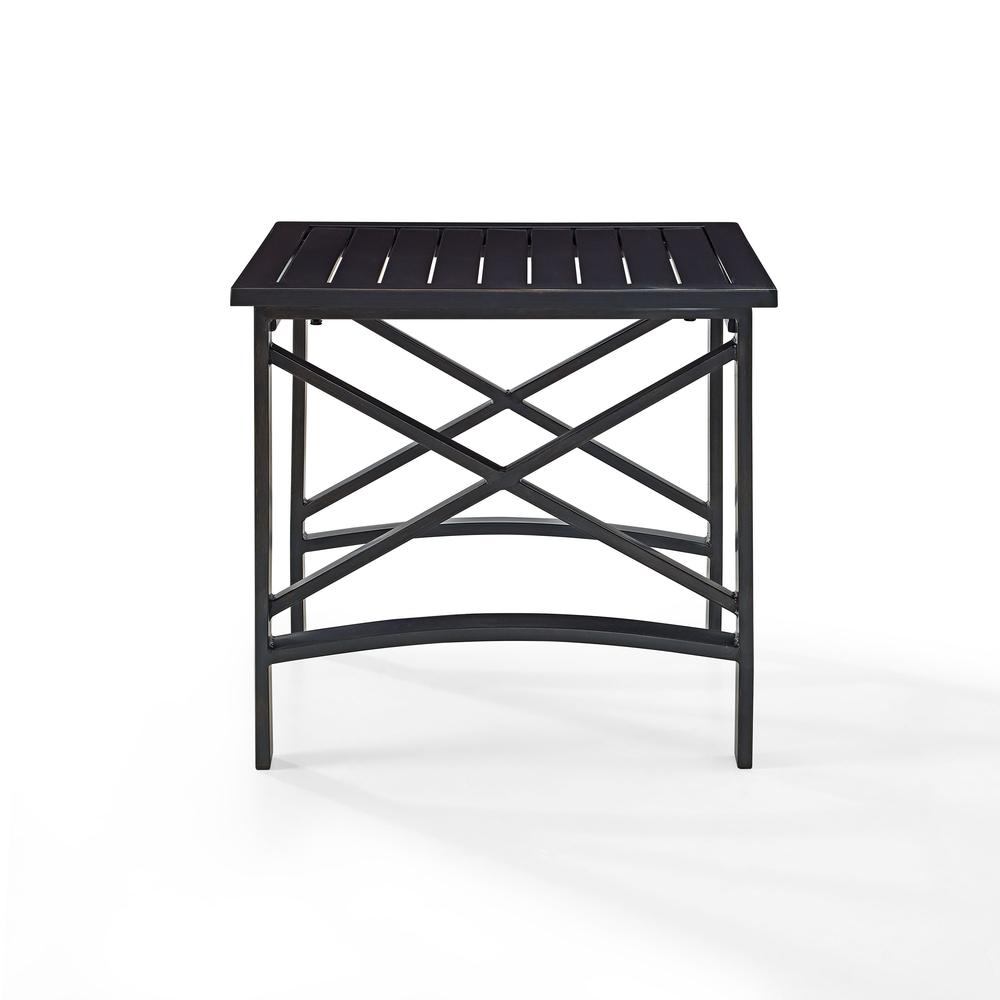 Kaplan Outdoor Side Table