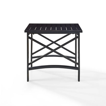 Kaplan Outdoor Side Table