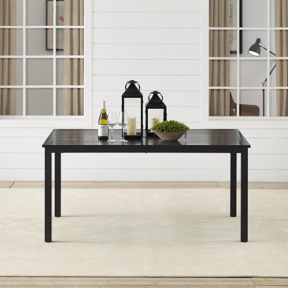 Kaplan Outdoor Dining Table