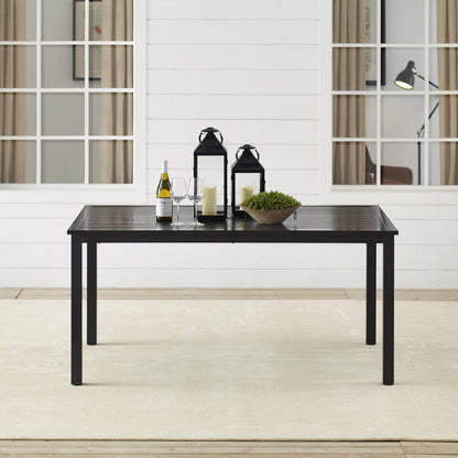 Kaplan Outdoor Dining Table