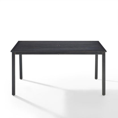 Kaplan Outdoor Dining Table