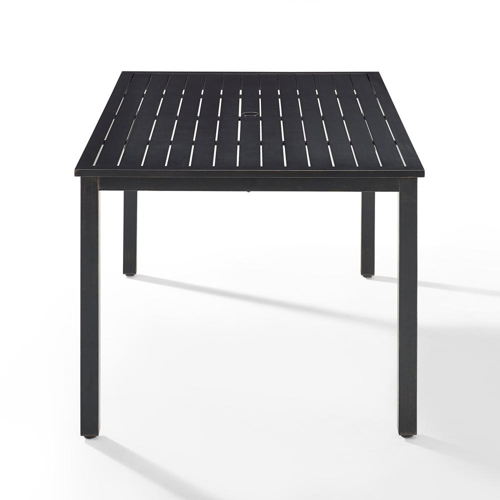 Kaplan Outdoor Dining Table