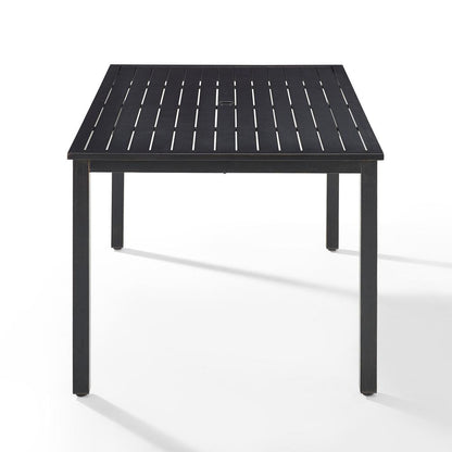 Kaplan Outdoor Dining Table