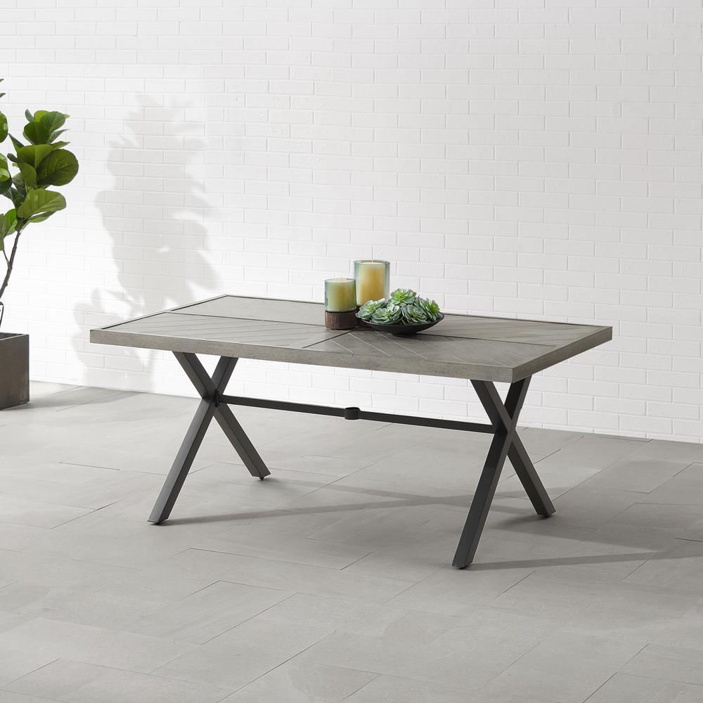 Otto Outdoor Dining Table
