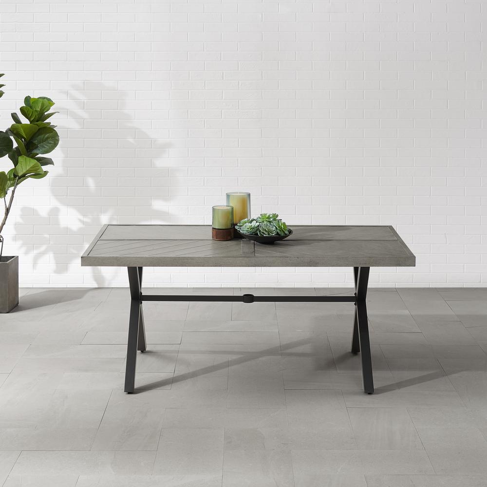 Otto Outdoor Dining Table