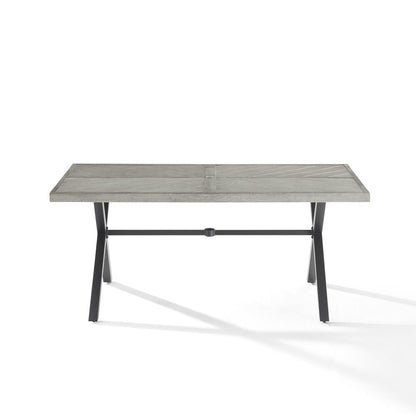 Otto Outdoor Dining Table