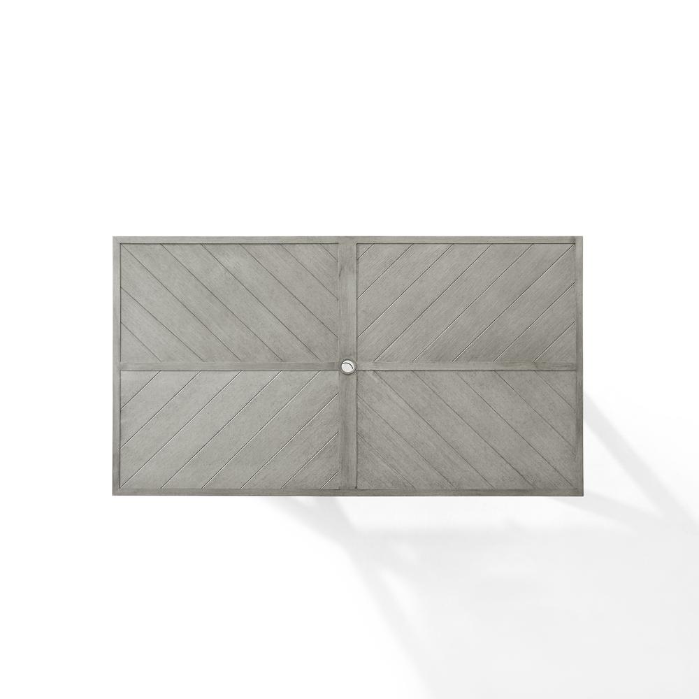 Otto Outdoor Dining Table