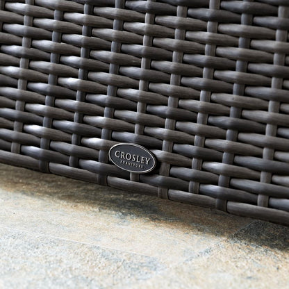 Beaufort Wicker Outdoor Chair