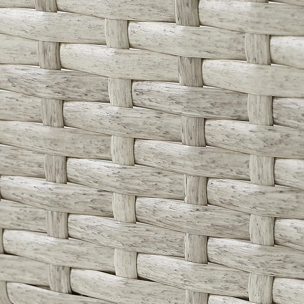 Capella 2Pc Wicker Outdoor Chair Set - 2 Armchairs