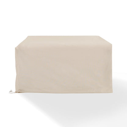 Outdoor Loveseat Furniture Cover