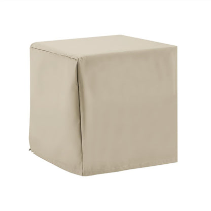 Outdoor Side Table Furniture Cover