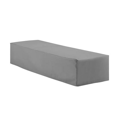 Outdoor Chaise Lounge Furniture Cover