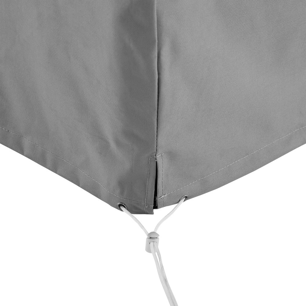 Outdoor Chaise Lounge Furniture Cover