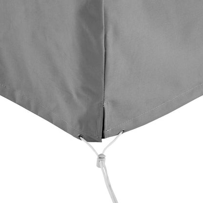 Outdoor Chaise Lounge Furniture Cover