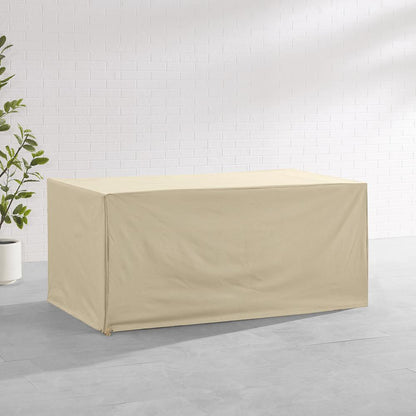 Outdoor Dining Table Furniture Cover