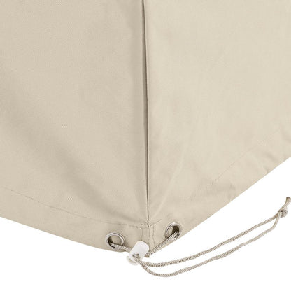 Outdoor Dining Table Furniture Cover