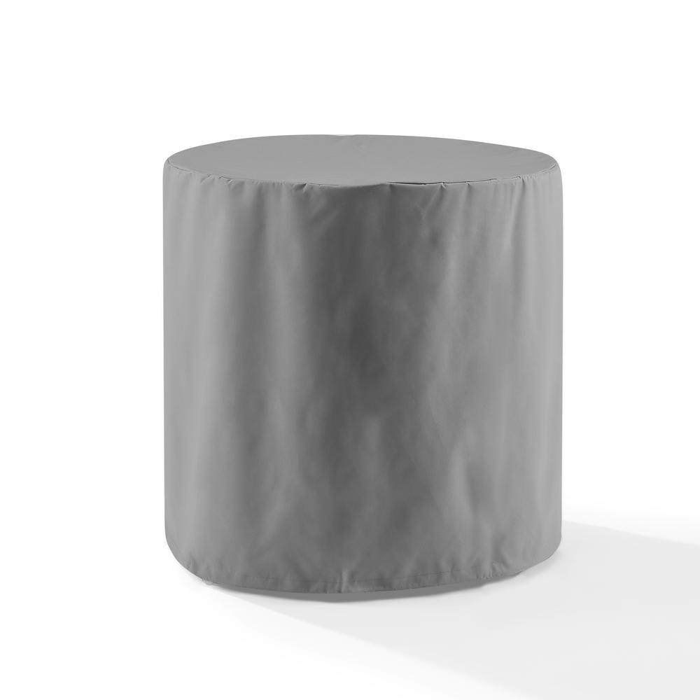 Round Outdoor Bistro Table Furniture Cover