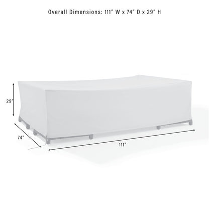 Outdoor Furniture Cover For Patio Set