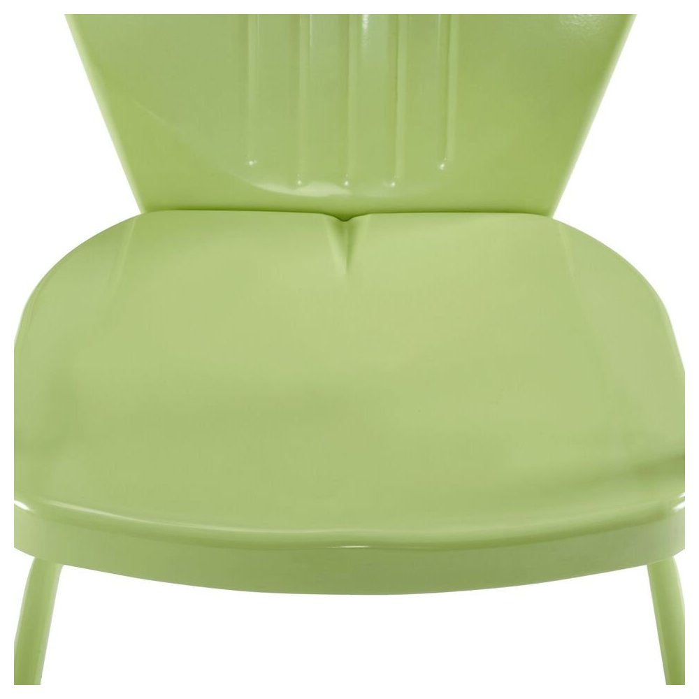 Griffith Retro Outdoor Chair