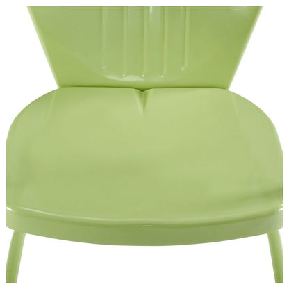 Griffith Retro Outdoor Chair