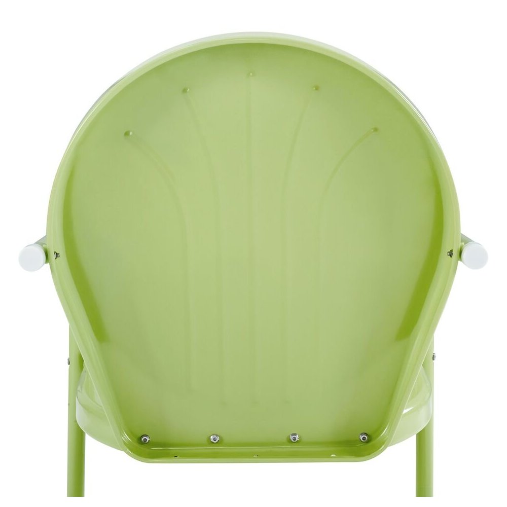 Griffith Retro Outdoor Chair